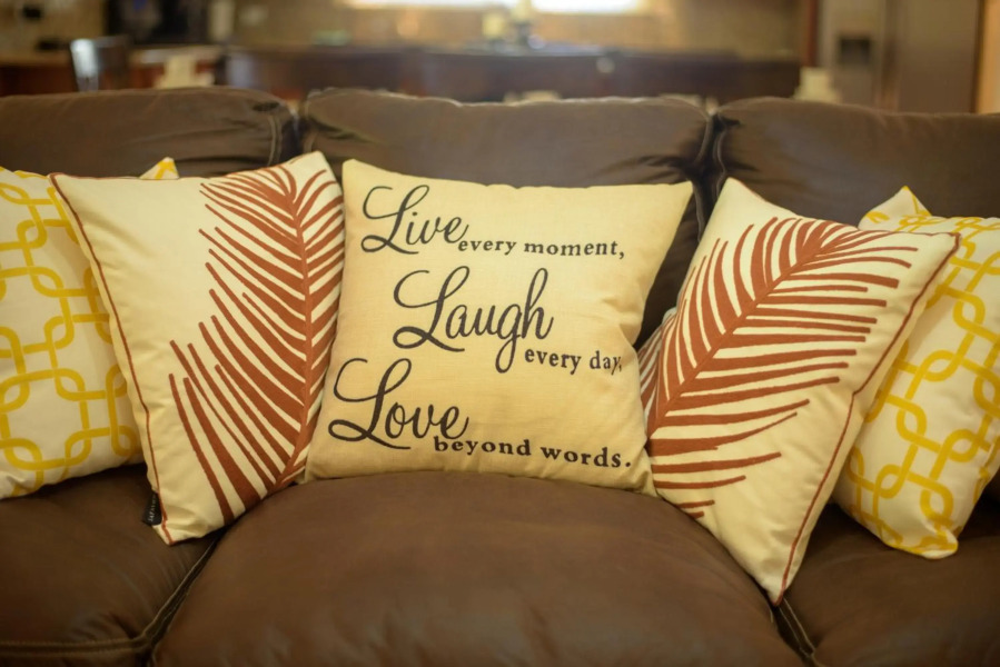 Tropical Escape Villa