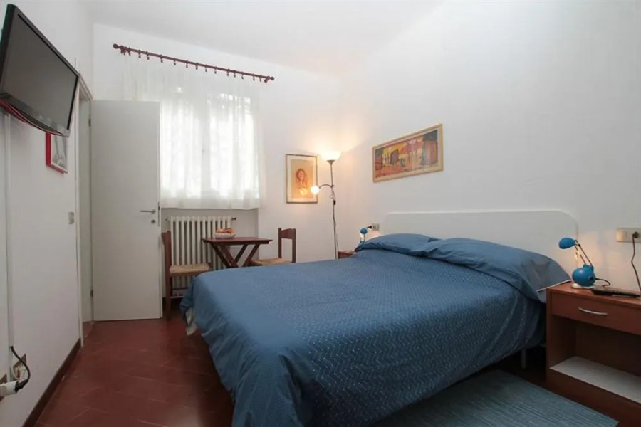 B&B Tana Della Volpe