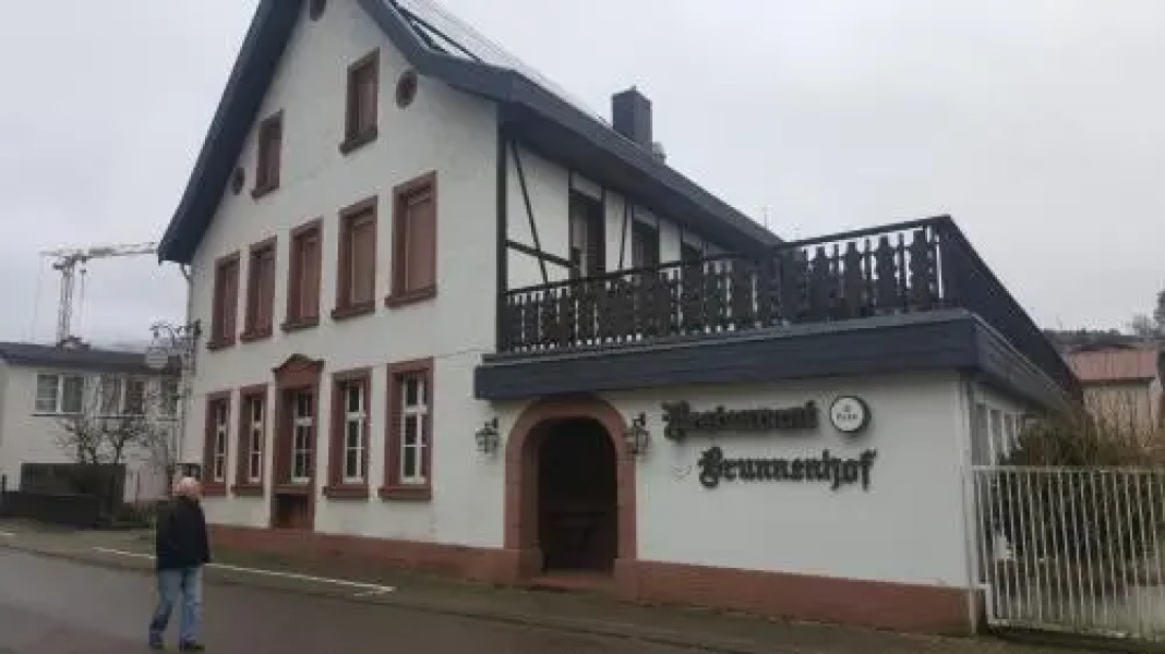 Hotel Restaurant Steakhaus Brunnenhof