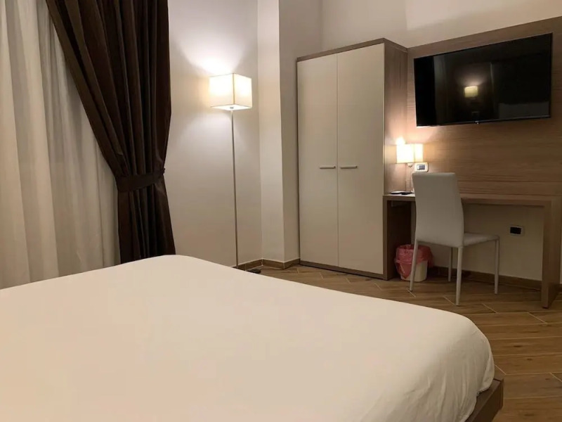 Brain Penthouse Pagani