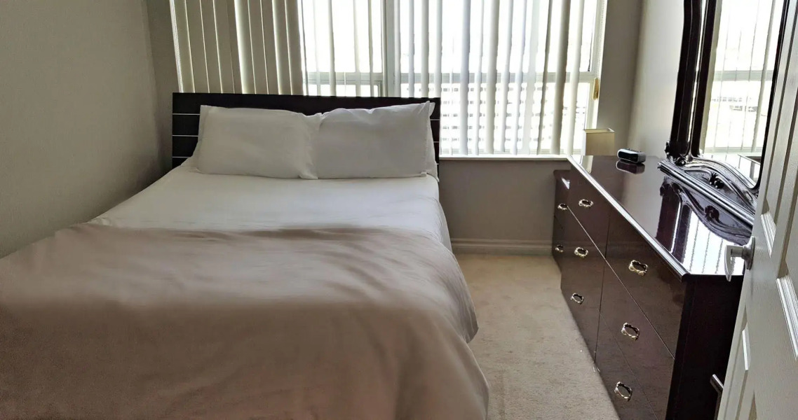 Pelicanstay in Burnaby