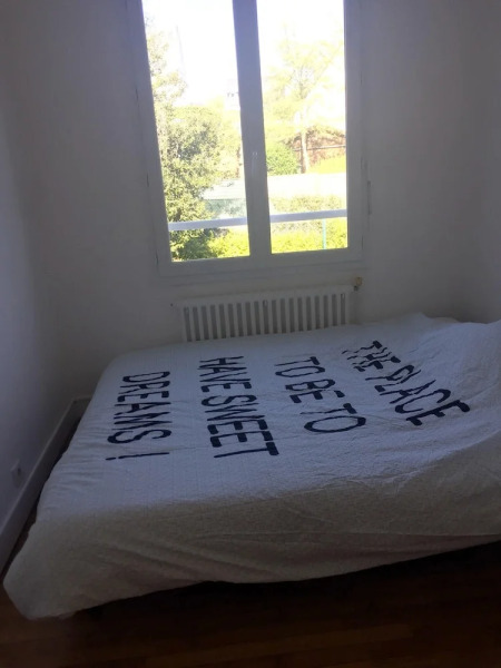 House With 3 Bedrooms in Quimper, With Enclosed Garden and Wifi - 15 km From the Beach