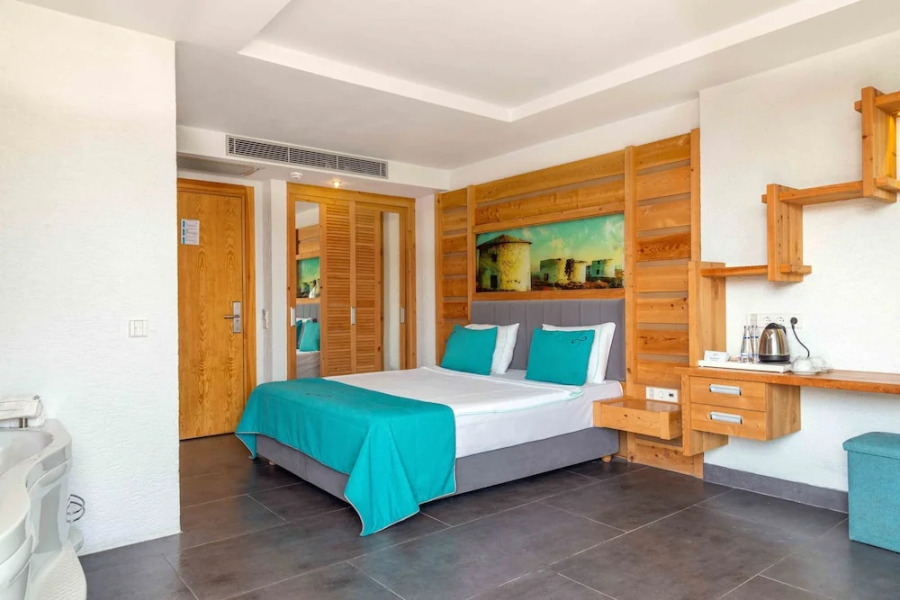 MyElla Boutique Hotel