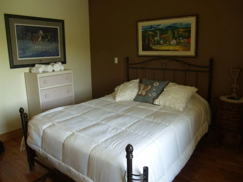 Auberge des Pins Rouges