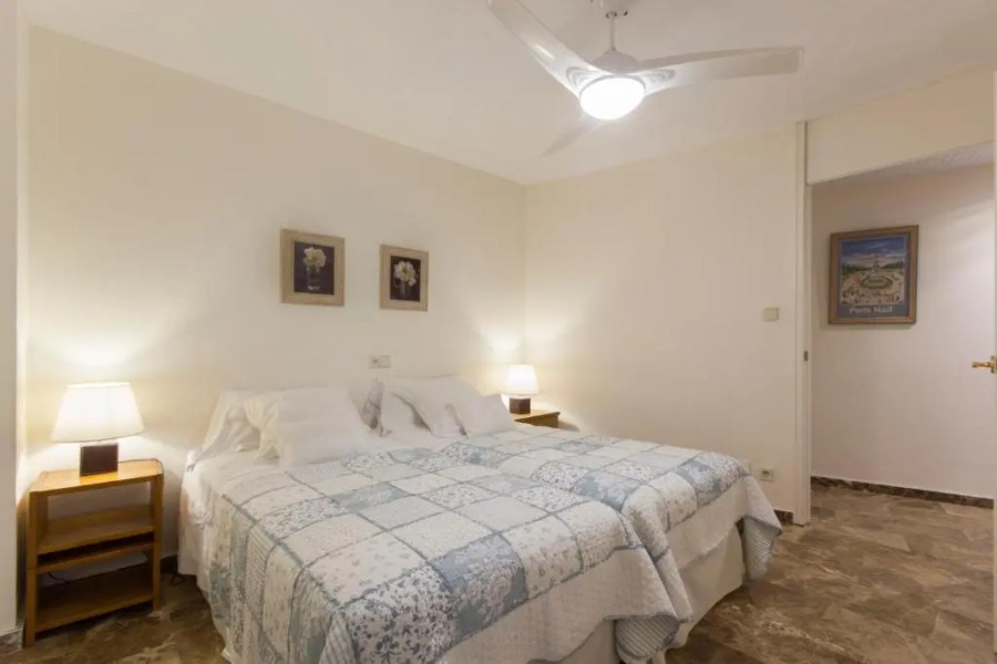 Apartamento Deluxe Playa Alicante