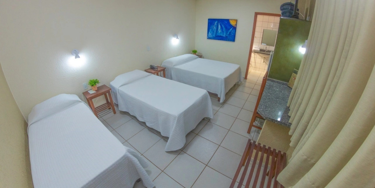 Vila Romana Park Hotel