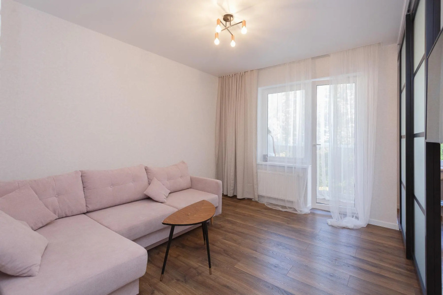 Апартаменты Kaniata Silent Lake (Каниата Сайлент Лэйк) на Майском проезде