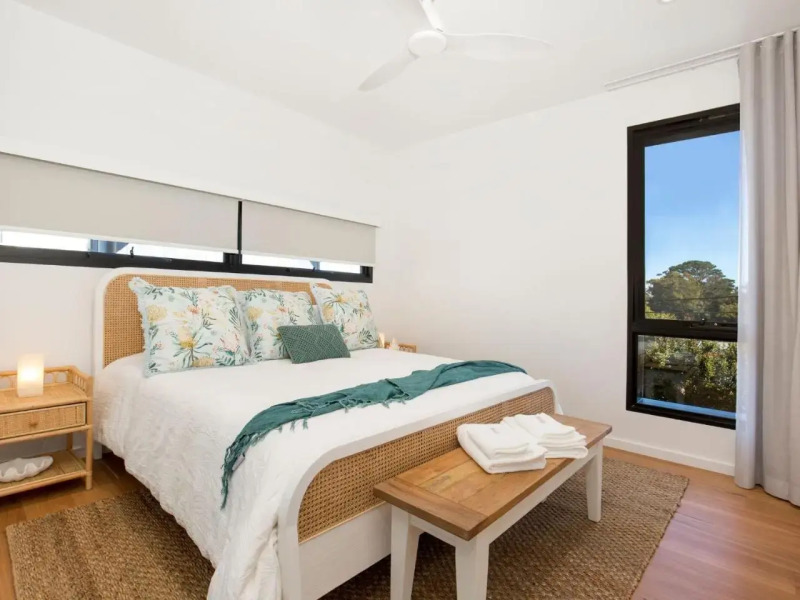 Banksia I Absolute Beachfront