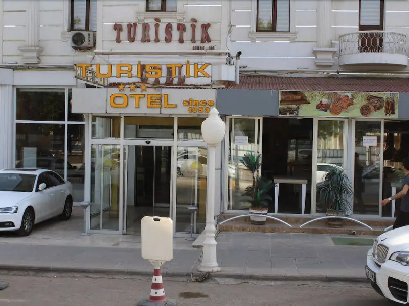 Turistik Hotel