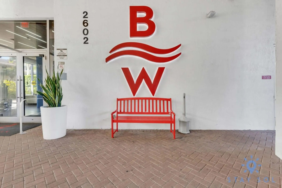 Infinite Views Amazing Pool Gym Near Beach