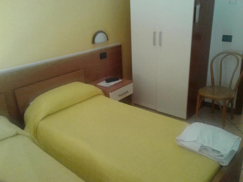 Albergo Ristorante Innocenti