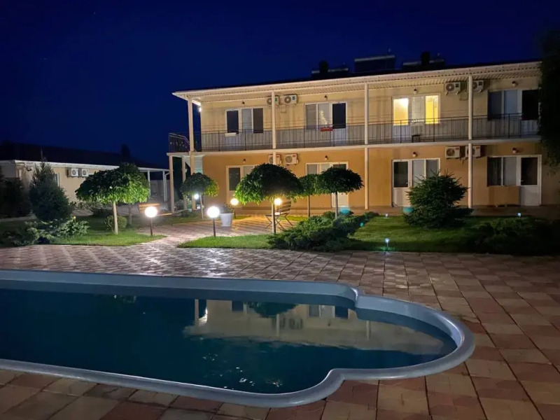 Valeriya (Zaozernoe)