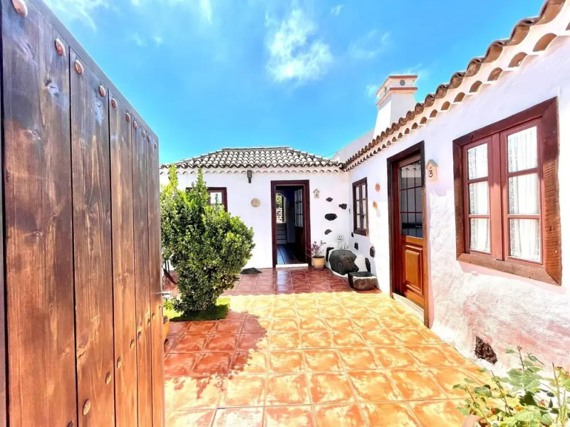 Bungalow 2 Wifi Piscina Vistas a la Jardin en