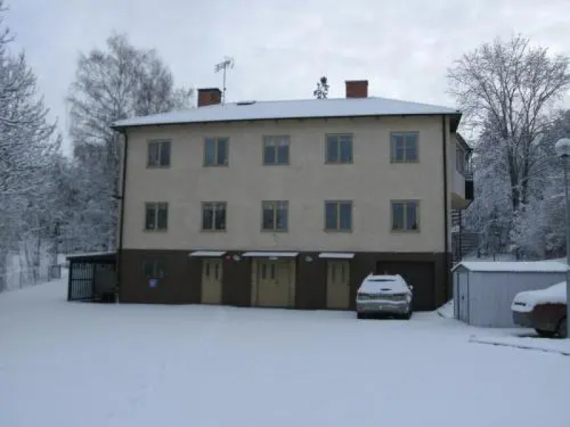 Hågadalens Hostel & Vandrarhem