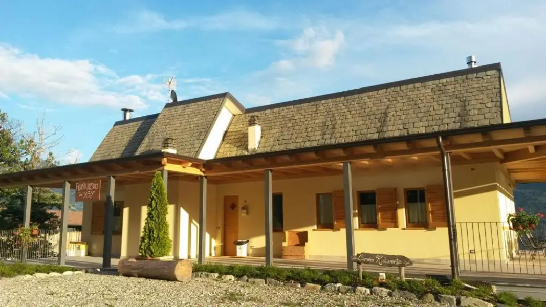 Agriturismo da Ysy
