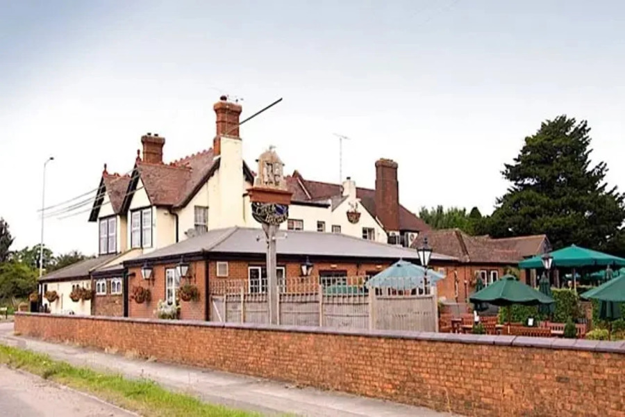 Premier Inn Swindon North