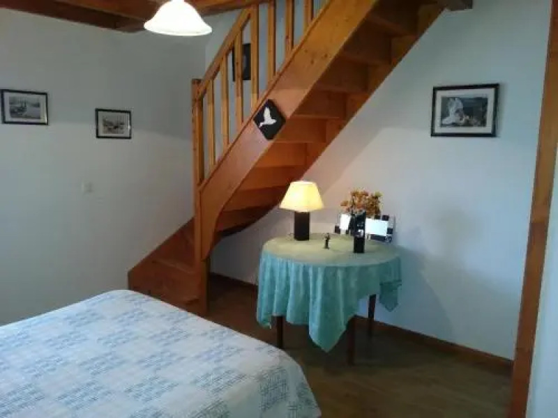 Gï¿½tes et Chambres d'Hï¿½tes Les Chesnais