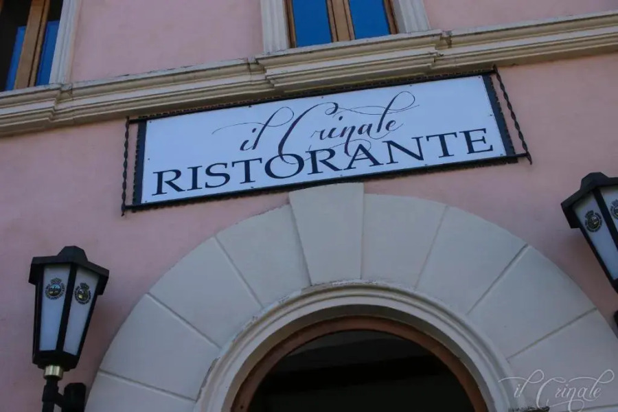 Hotel Il Crinale