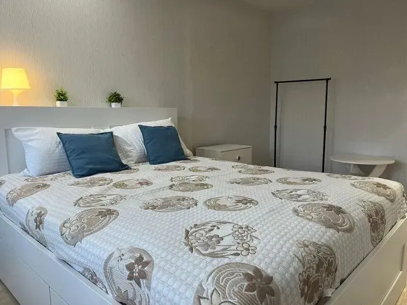 Апартаменты ДаРент на улице Советская, д. 6