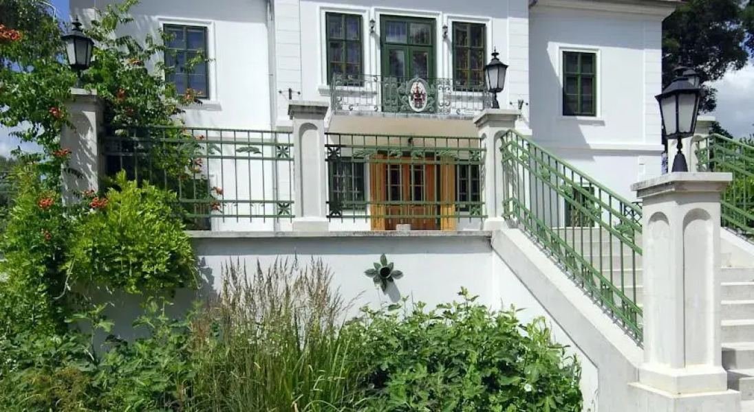 Bánó Mária Kastélyszálló