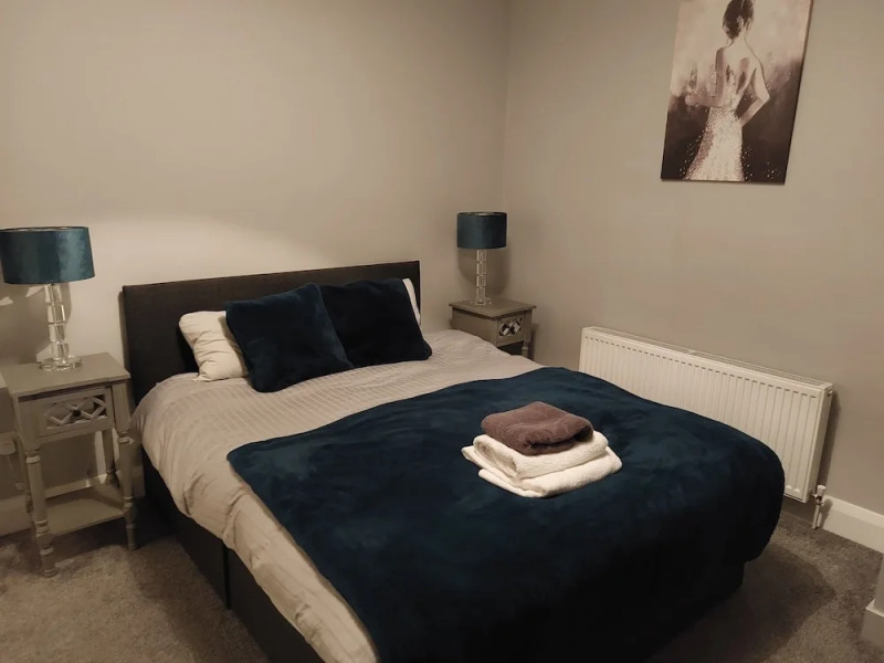 Amy's Place Charming 3 Bed House Donegal