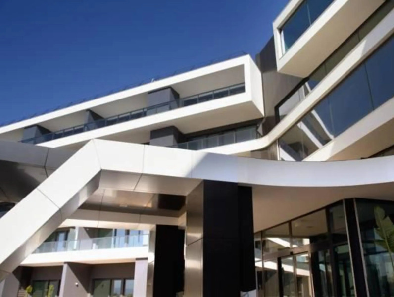 RR Alvor Baía Resort