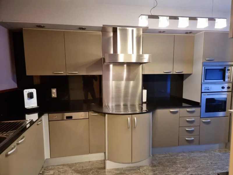 Appartement chic au centre