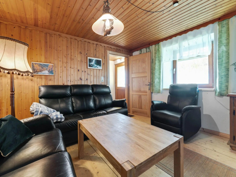 Chalet in Eberstein Near Saualpe Ski Area