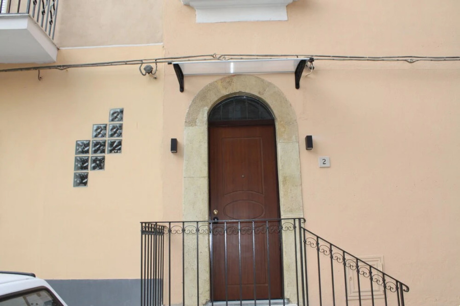 Casa Vacanza A Due Passi