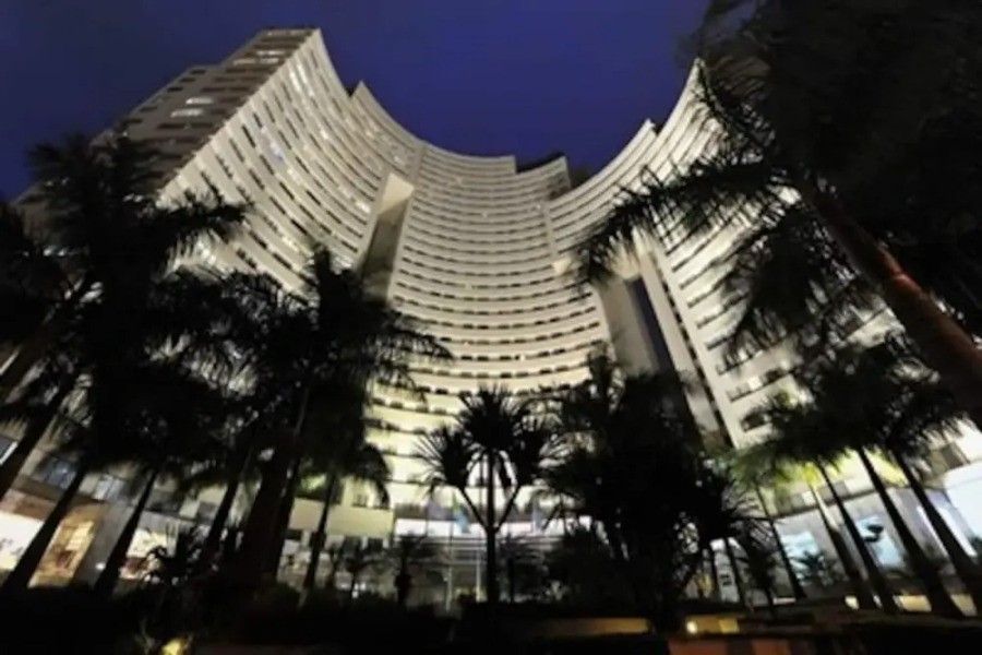 Vacanza - Studio Privativo - Alphaville