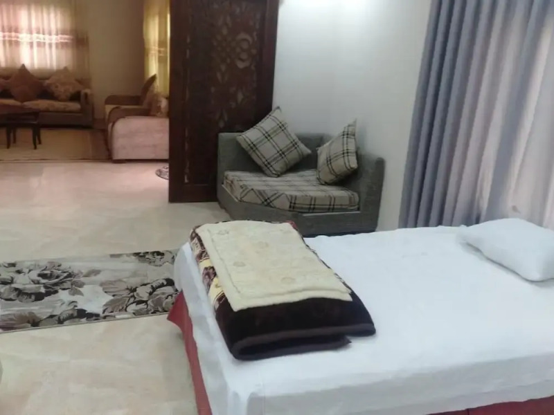 Princess Balqees Hostel