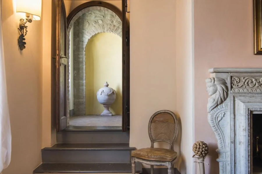 La Palazzetta Del Vescovo