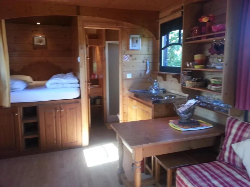 Gites de la Ferme de l'Eglise