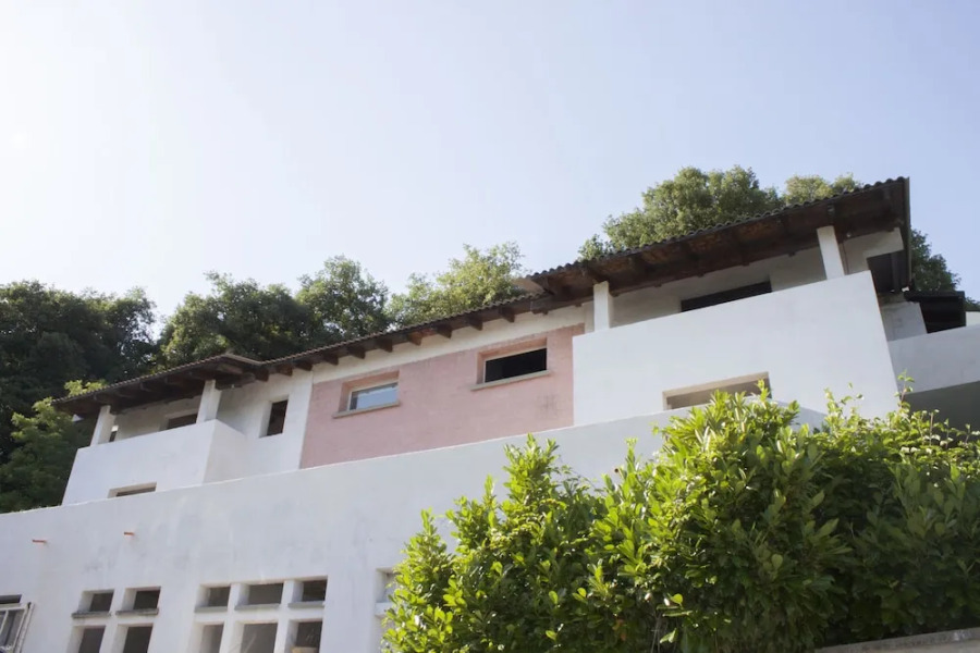 Casa Bella Il Castello