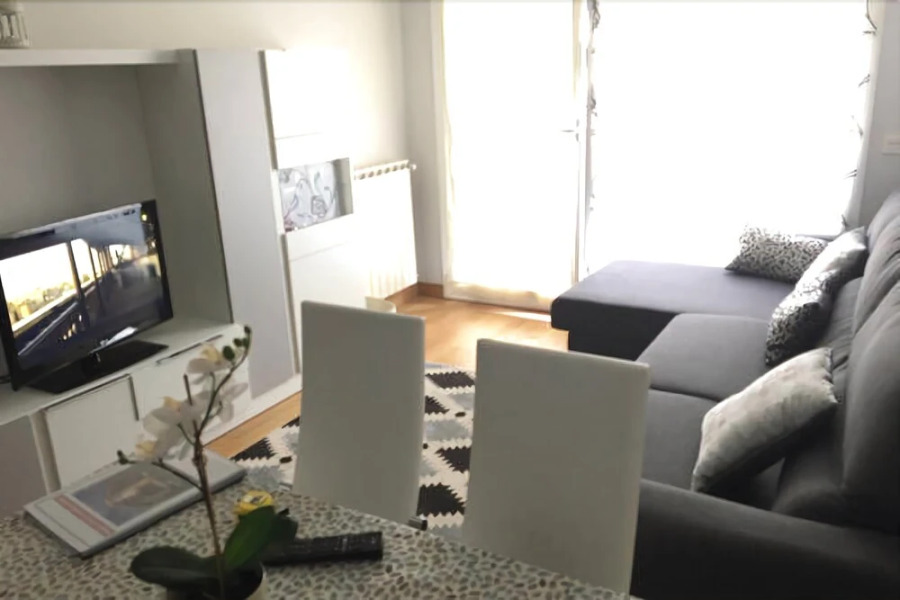 Basque Homes - Urumea III