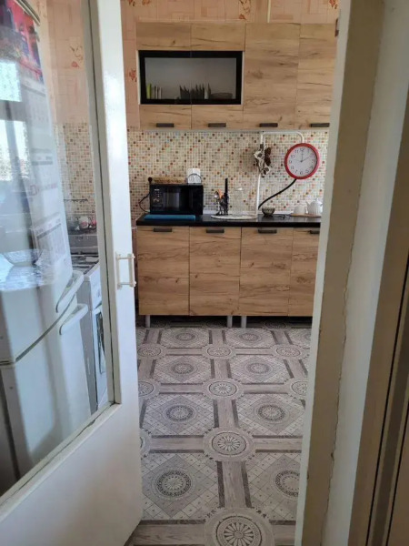 Апартаменты на улице Островского 8