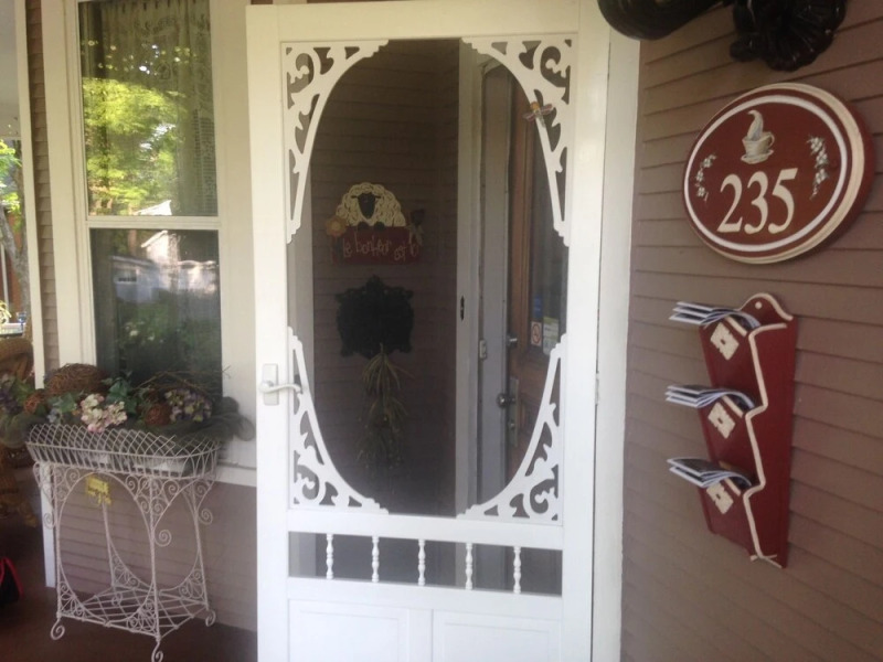 B&B Au Café Crème et Spa