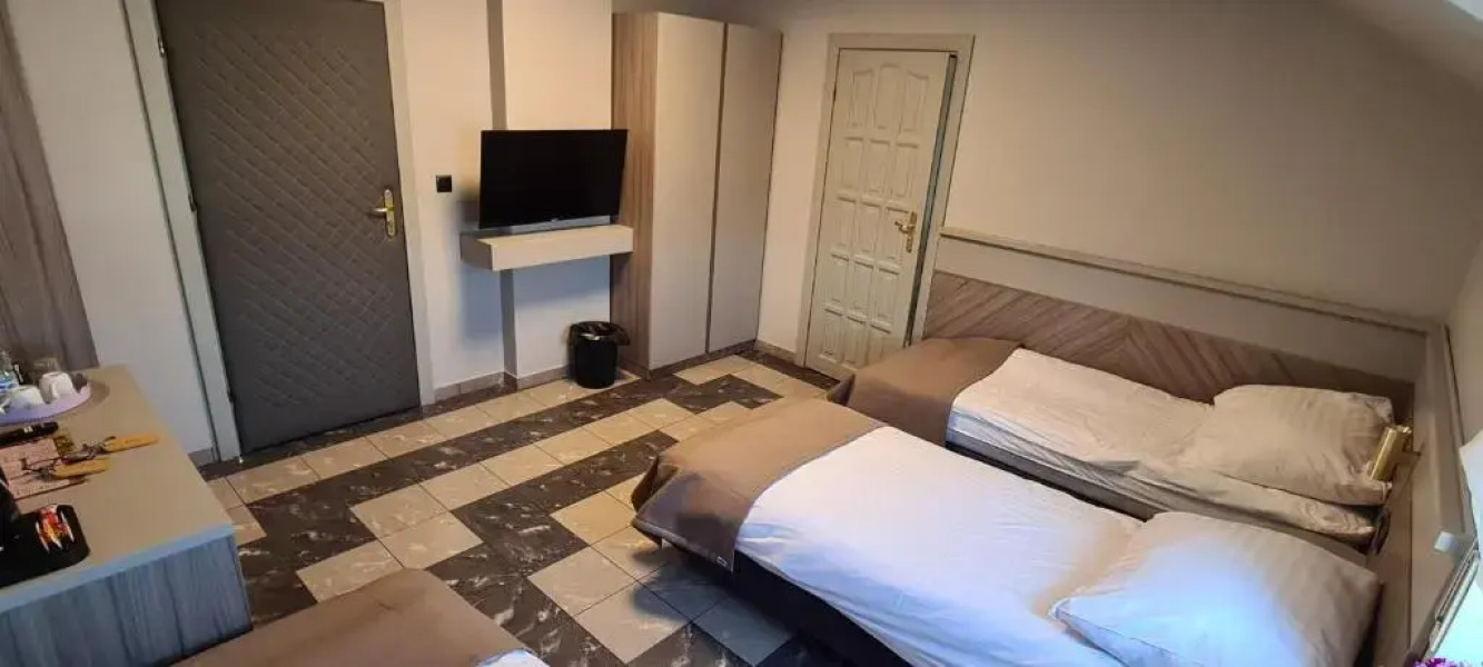 Pokoje Gościnne Gum-Bar