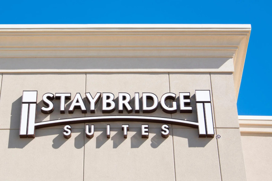 Staybridge Suites Pecos by IHG