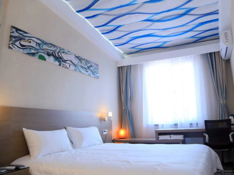 TONY INN Hotel (Guangping Renmin Road)
