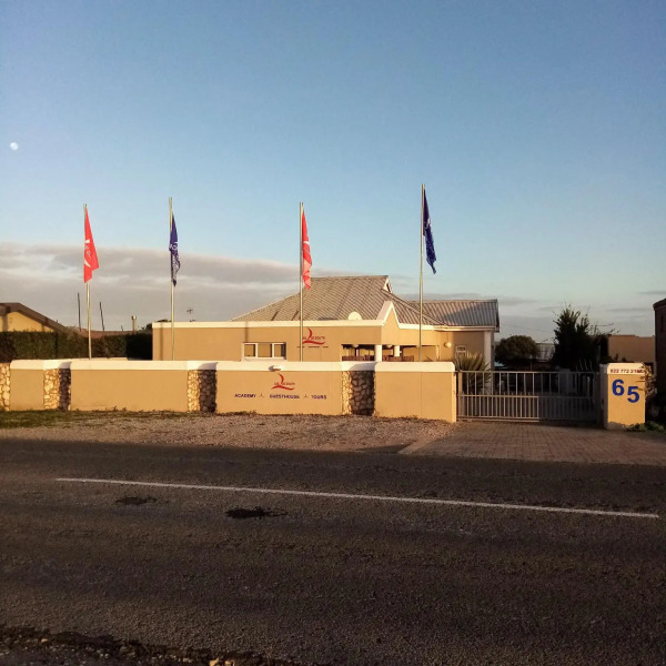 Due South Guesthouse