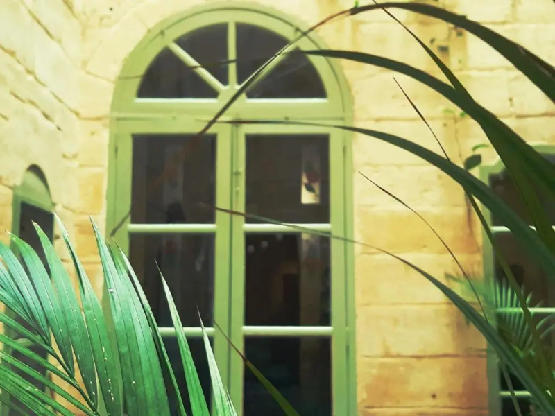 Myrtle Suite - Valletta ground floor apartment