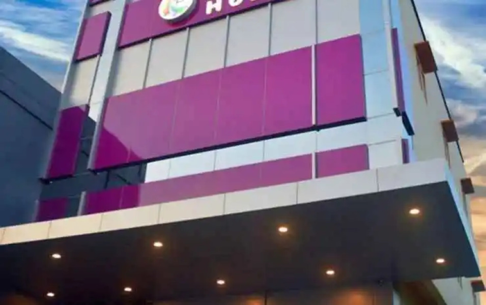 Elite Hotel Tembilahan