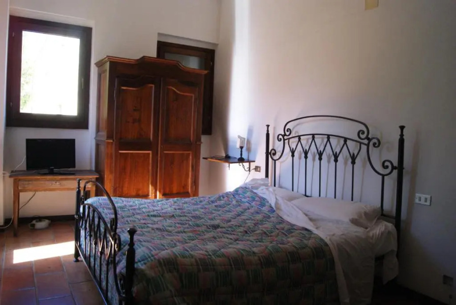 La Cittadella Dei Monti Sibillini