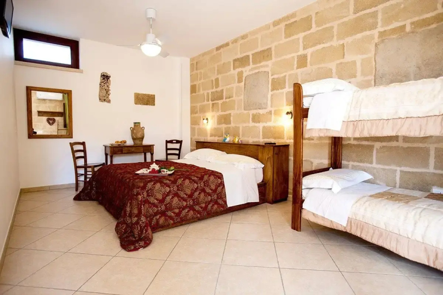 Agriturismo Matine