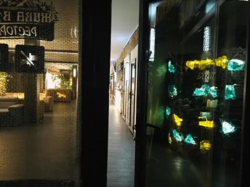 Recreation Complex Zhyva Voda