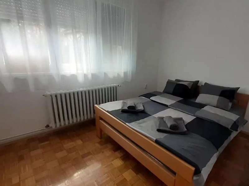 Apartman Una