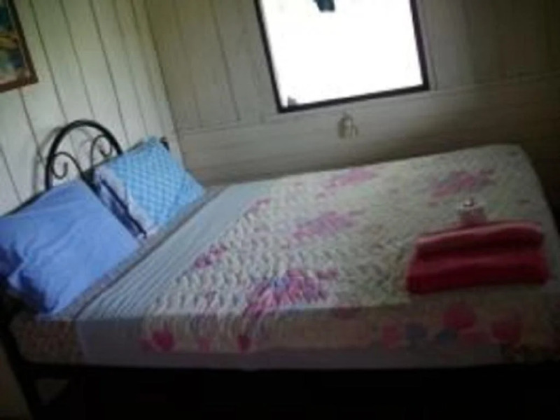 Baan Rimtaling Guest House