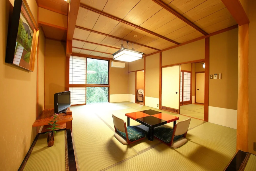 Select Grand Kagayamanaka