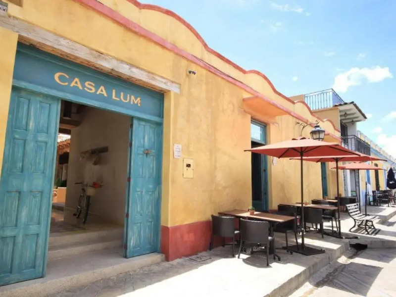 Casa Lum